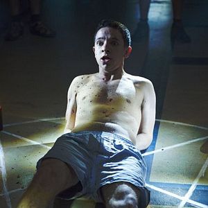 Photo Nathan McMullen