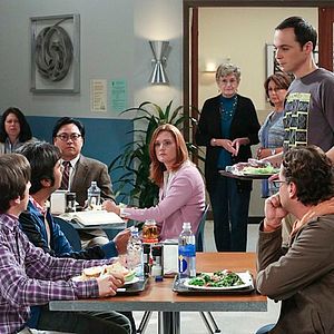 Photo Jim Parsons