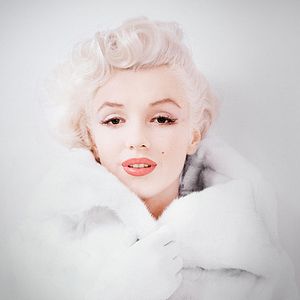 Photo Love, Marilyn
