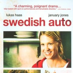 Photo Swedish Auto