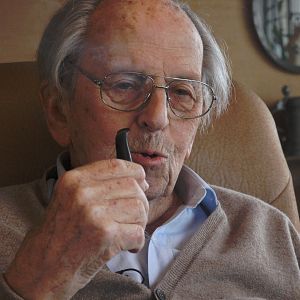 Photo Raymond Aubrac