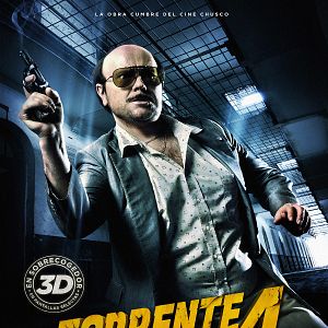 Photo Torrente 4: Lethal crisis