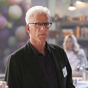 Photo Ted Danson