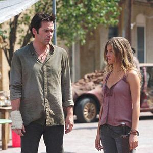 Photo Billy Burke