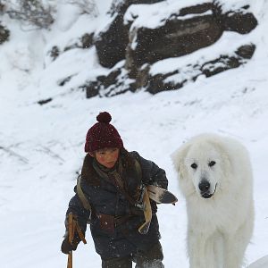 Photo Félix Bossuet