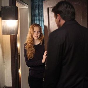 Photo Molly C. Quinn
