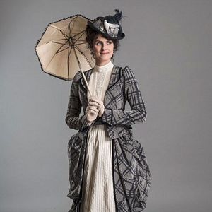 Photo Ripper Street