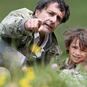 Photo Félix Bossuet