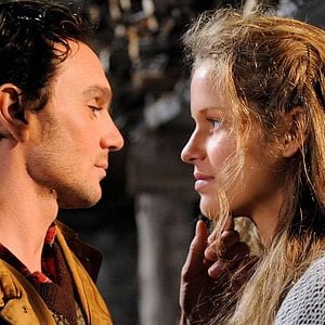 Photo Belle et Sébastien