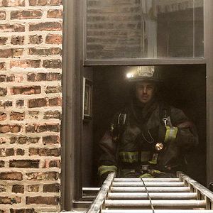 Photo Chicago Fire