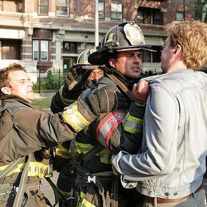 Photo Jesse Spencer