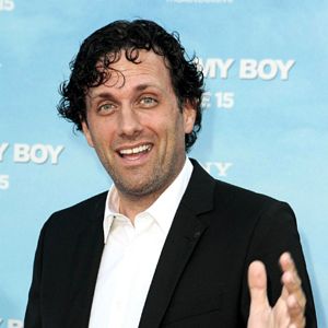 Photo Sean Anders