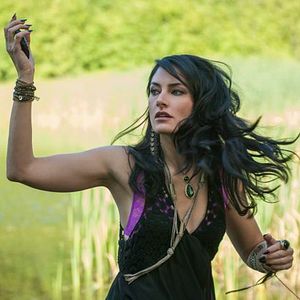 Photo Mädchen Amick