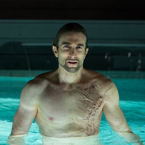 Photo Sharlto Copley