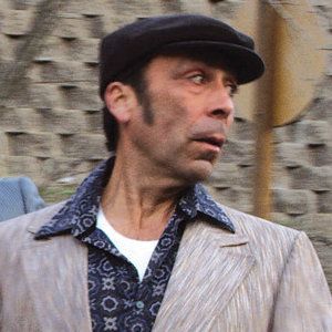 Photo Taylor Negron