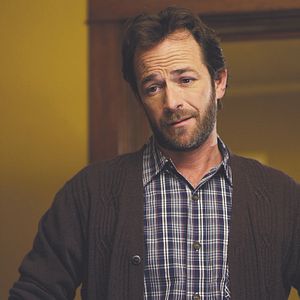Photo Luke Perry
