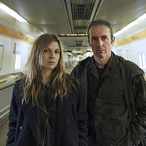 Photo Stephen Dillane