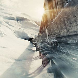Photo Snowpiercer, Le Transperceneige