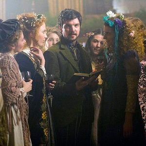 Photo Dracula