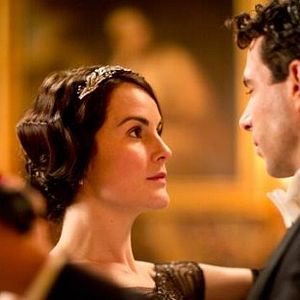 Photo Downton Abbey