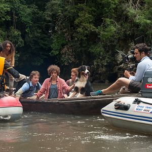 Photo Le Club des cinq - L'île aux pirates