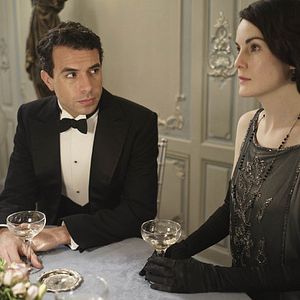 Photo Michelle Dockery