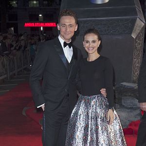Photo Tom Hiddleston