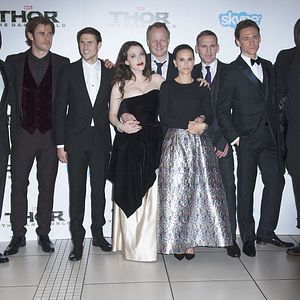 Photo Adewale Akinnuoye-Agbaje