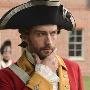 Photo Sleepy Hollow