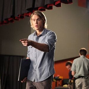 Photo Chord Overstreet