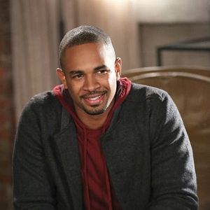 Photo Damon Wayans Jr.