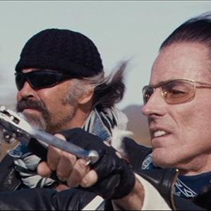 Photo Jeff Fahey