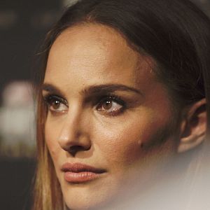 Photo Natalie Portman