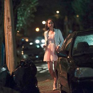 Photo Madeleine Mantock