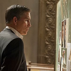 Photo Jim Caviezel