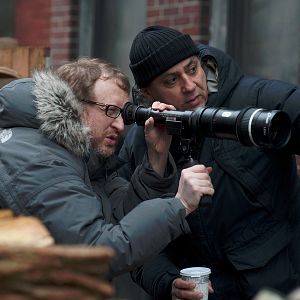 Photo James Gray