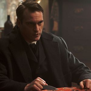 Photo The Immigrant