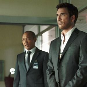 Photo Dylan McDermott