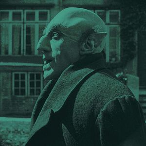 Photo Nosferatu le vampire