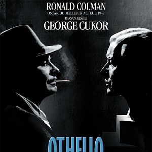 Photo Othello