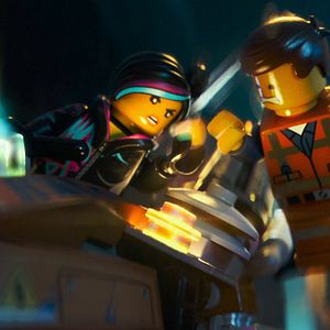 Photo La Grande Aventure Lego