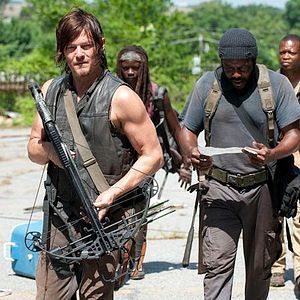 Photo Chad L. Coleman