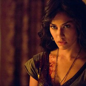 Photo Janina Gavankar