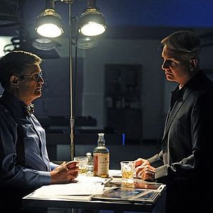 Photo David McCallum