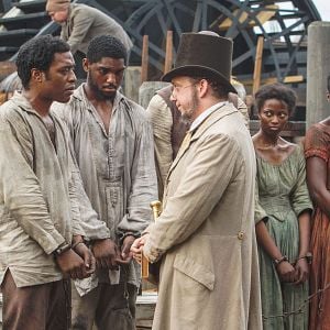 Photo 12 Years a Slave