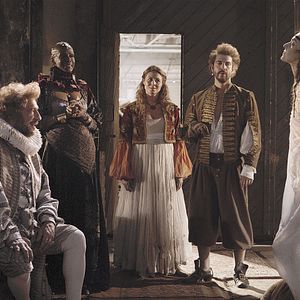 Photo Goltzius et la Compagnie du Pélican