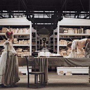Photo Goltzius et la Compagnie du Pélican