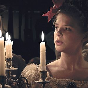 Photo Goltzius et la Compagnie du Pélican