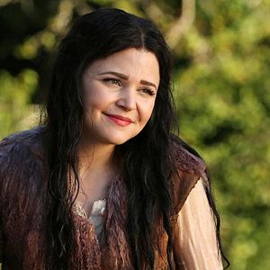 Photo Ginnifer Goodwin