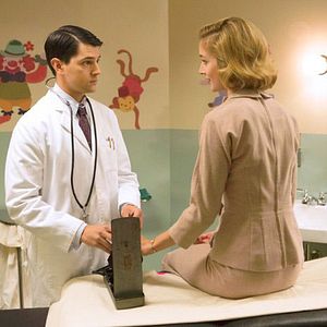 Photo Nicholas D'Agosto